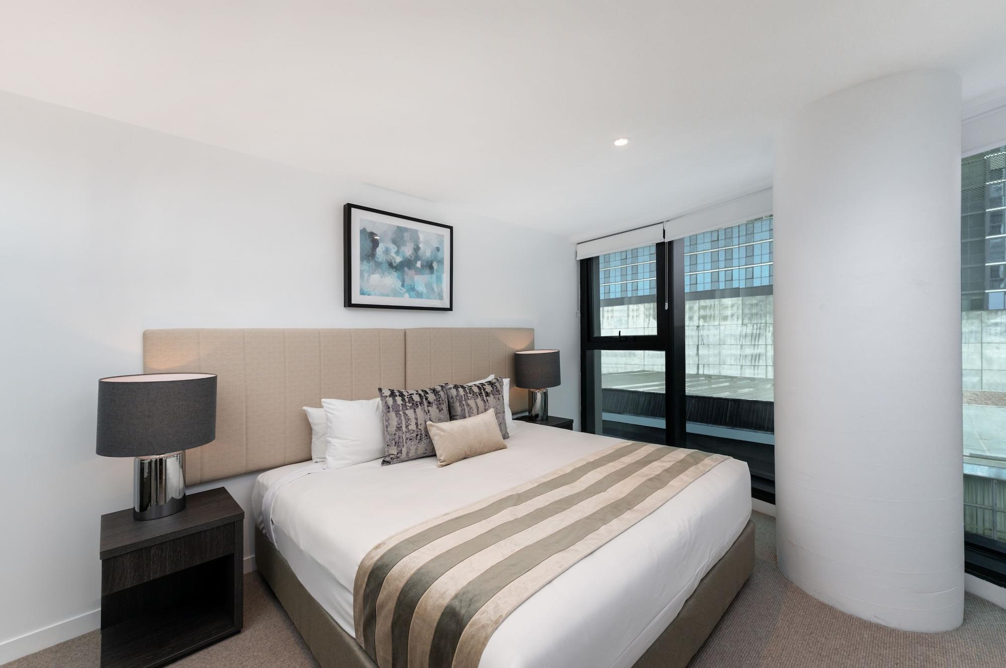 Aparthotel Fv By Peppers Brisbane Esterno foto