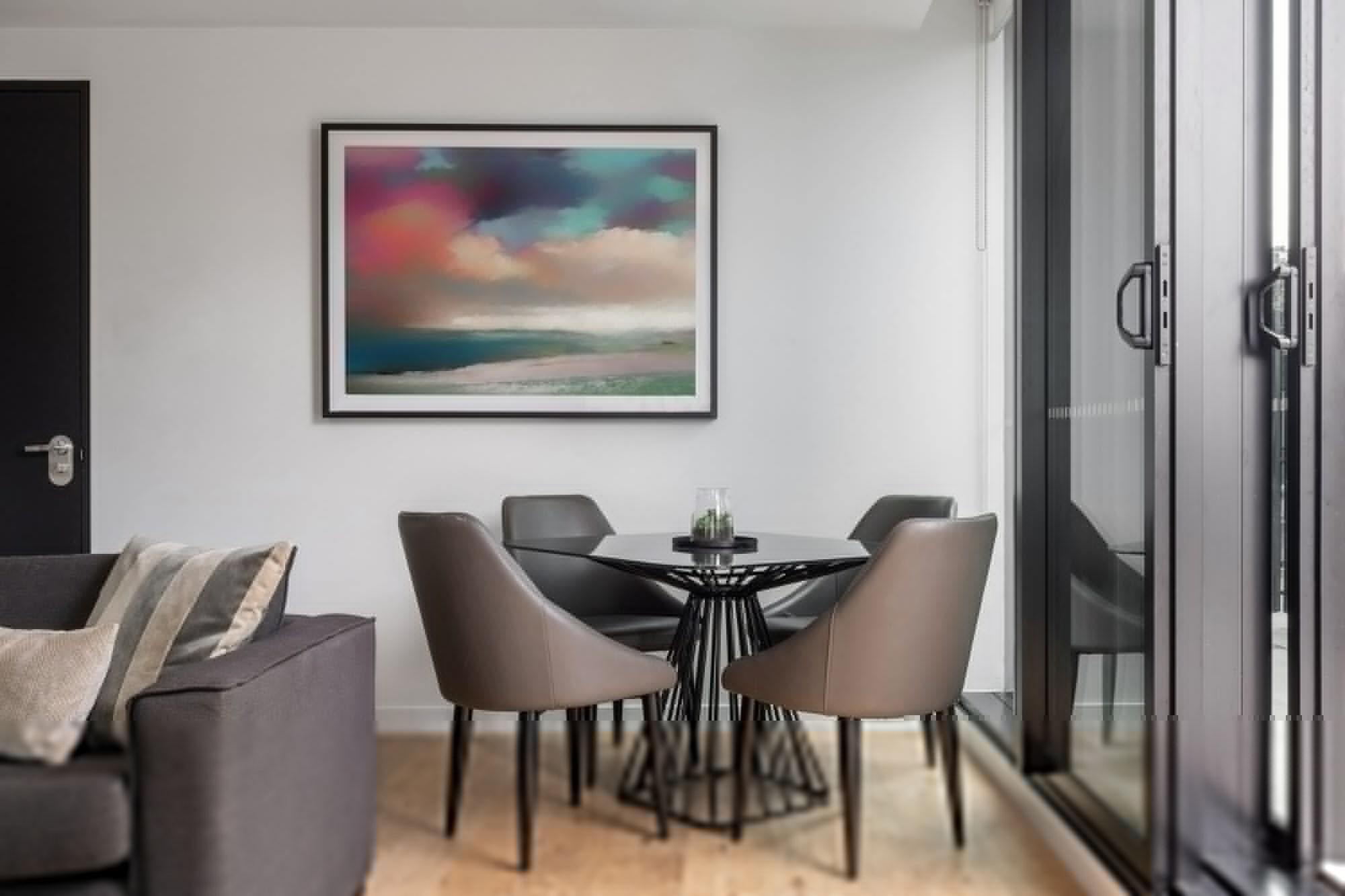 Aparthotel Fv By Peppers Brisbane Esterno foto A painting by Sarah Jane Smith