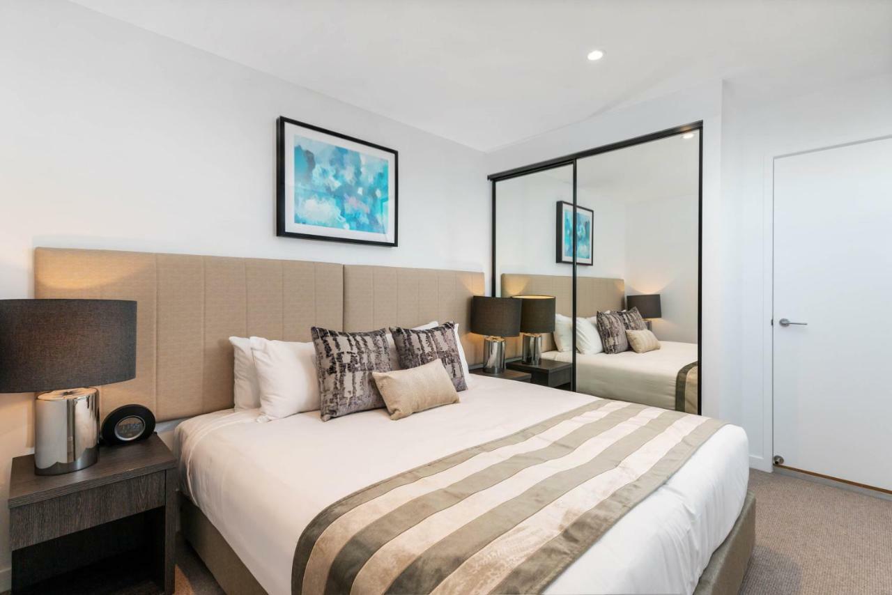 Aparthotel Fv By Peppers Brisbane Esterno foto